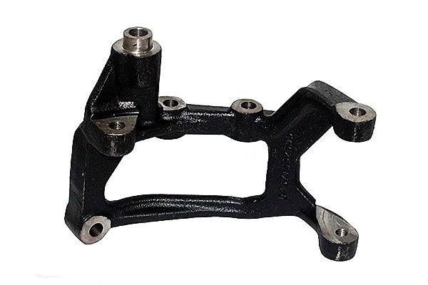 Suporte para Alternador Mercedes OM 457/AXOR 2035 ATE 4144 - 4571552535