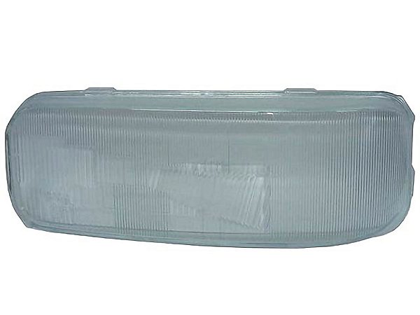 Lente para Farol Lado Esquerdo Mercedes ATEGO - 0048261990
