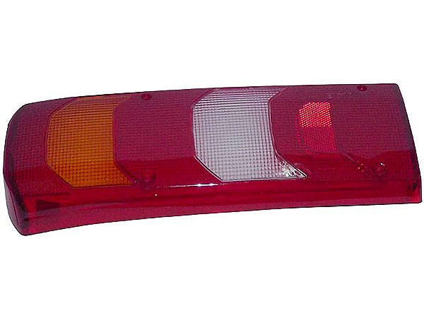 Lente para Lanterna Traseira Mercedes AXOR e ACTROS 2017 em diante - 0025447390