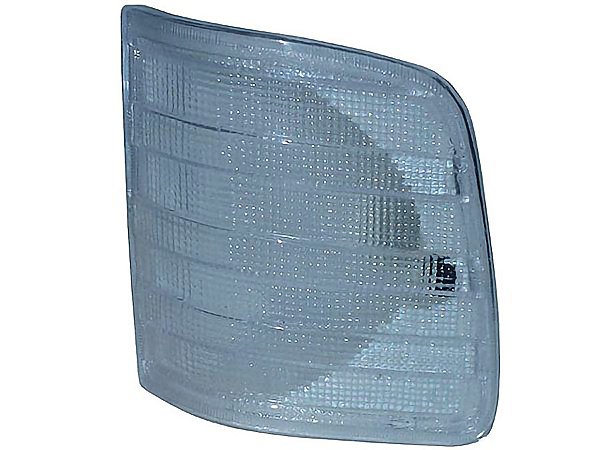 Lanterna Dianteira Lado Direito com Vigia Cristal para Mercedes LS 1632 - 6948207221