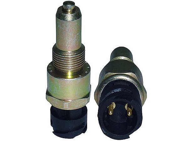 Interruptor de Transferência M20X1,5Mm para Mercedes ATEGO - 0015457209