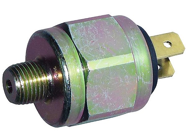 Verificador de Porca de Roda CH33 Vermelho para Mercedes 1618/1418/1214/1113/1111 - 3455427209