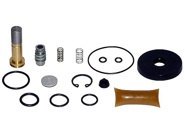 Kit Reparo para Válvula Limitadora de Pressão Mercedes Accelo 815/1016 - 0044310306