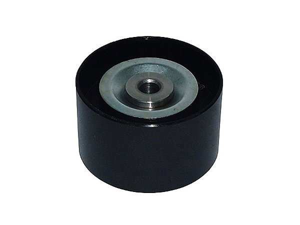 Polia Esticadora Lisa de Ferro com Rolamento Tinkem para Mercedes 1938/2638 HPN/CARA CHATA - 0005500433