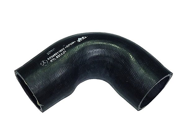 Mangueira de Conexão do Radiador à Bomba d'Água Mercedes O500 - 6345010682