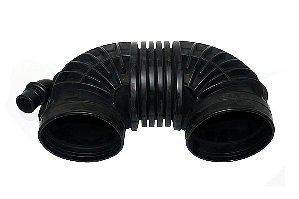 Mangueira de Aspiração de Ar Borracha para Mercedes AXOR 3344 - 9405281982