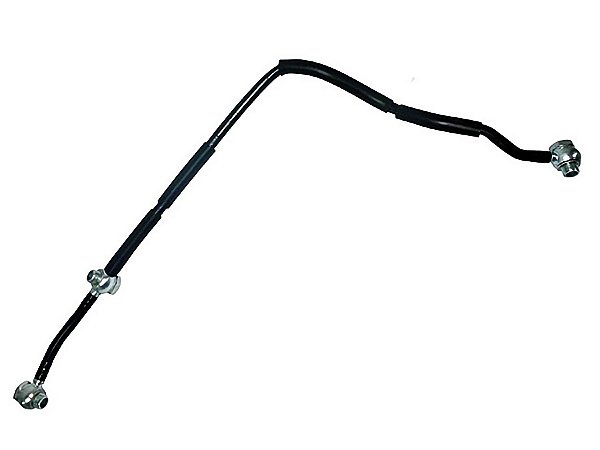 Tubulação de Motor e Tubo de Combustível para Mercedes OM906/1622/O500/OF/1721/28/2423B/2428 - 9060903376