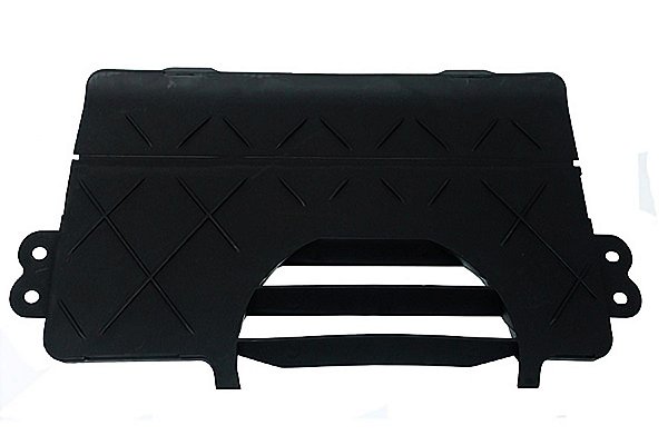 Tampa da Caixa do Filtro de Ar para Cabine Mercedes AXOR - 9408360058