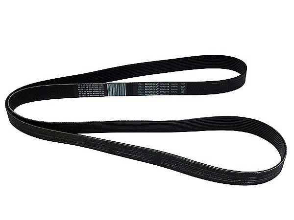 Correia Micro-V 9Pk2015 para Mercedes 1935S, O400 e O500 com Motor OM457LA a partir de 2006 - 9PK2015