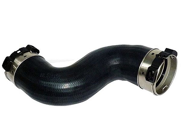 Mangueira Intercooler Esquerda com Abraçadeira para Mercedes SPRINTER CDI 413 - 9065283782