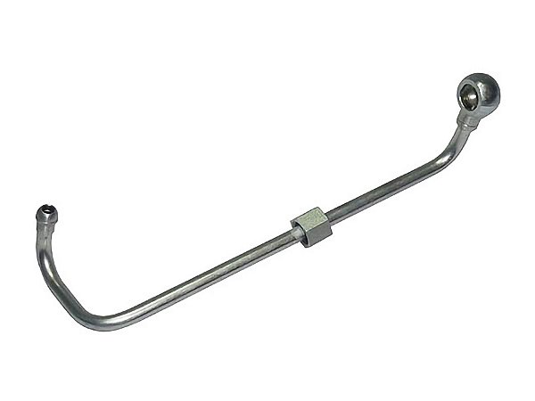 Tubo de Lubrificação para Turbina Mercedes Atron 1319/1621L 2013 a 2019 - 9041800720