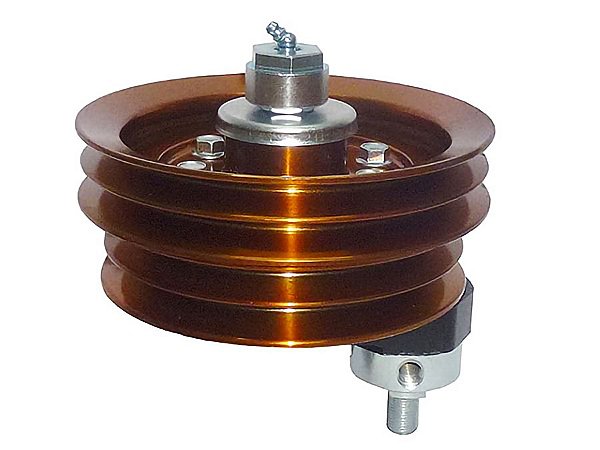 Kit Eixo Propulsor Completo para Mercedes O500/R/18300H/1418/1518/19/21/OH1522/152 - 3742000038