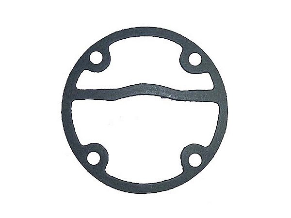 Junta de Cabeçote com Corte para Compressor 355 Mercedes 1120 - 0001317780