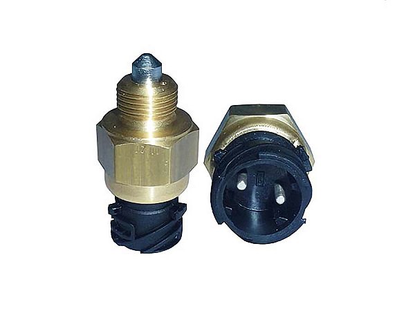 Interruptor de Luz para Mercedes Accelo 815/1016/LO815/LO915 - 0005459406