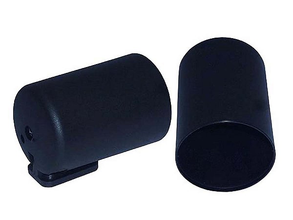 Caneca de Sobrepor 60mm para Mercedes BR 514648 MBB Universal - 0005420302