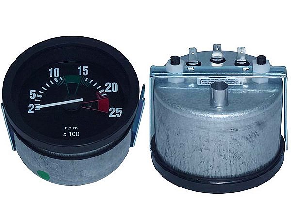 Contagiro 2500 RPM 12V para Mercedes O400 - 3505427116