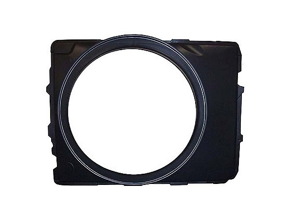 Defletor de Ar para Radiador Mercedes ACTROS 2546LS/2646LS/4844K com Motor - 9425050955