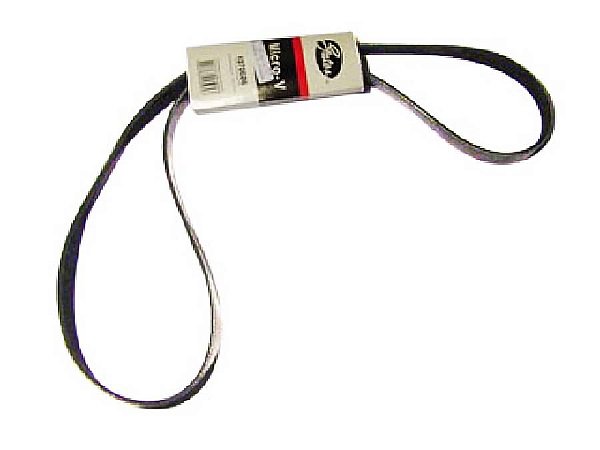 Correia para Alternador, Virabrequim, Bomba d'Água e Direção Hidráulica 7X154 Mercedes SPRINTER-310D - 0129971692