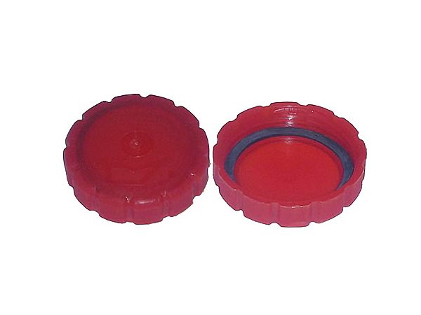 Tampa do Tanque de Expansão para Mercedes Atego 1315/1418/1518/1718/1725 - 9705280110