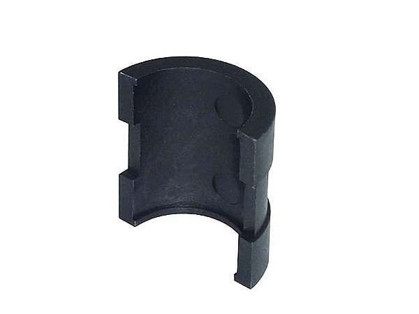 Meia Lua do Tirante do Radiador para Mercedes 1938/1944 - 9405040314