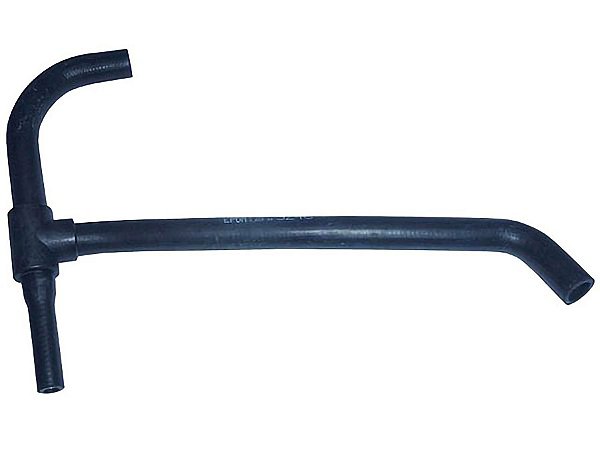 Mangueira Superior do Radiador de Ar Quente Mercedes 1933/2533/2625/2831/2528/AXOR - 9585000075