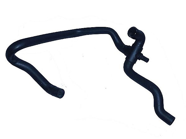 Mangueira Inferior do Radiador para Mercedes LK1218/L1218/1318 - 6955011082