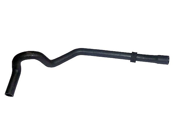 Mangueira para Reservatório de Radiador Mercedes ATEGO 1518/1418/2425 - 9585012582