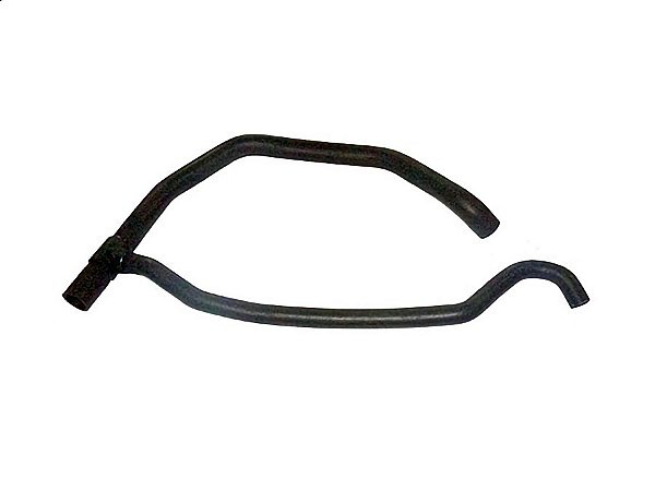 Mangueira Inferior do Radiador para Reservatório e Bomba d'Água Mercedes 1723/1723S - 6935017882