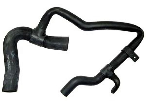 Mangueira do Radiador para Mercedes 2638 - 6965010182