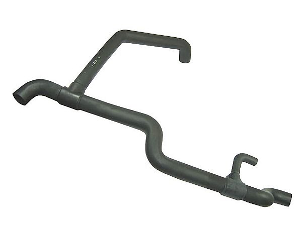 Mangueira do Radiador para Mercedes 1620-CAM - 6955010582