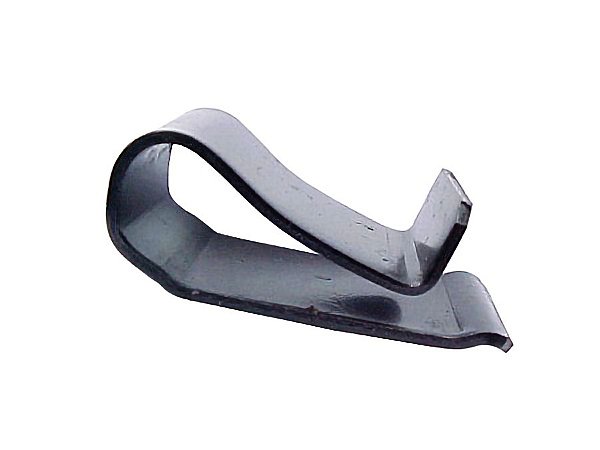 Kit Grampo de Aço para Saia de Radiador Mercedes OM366/HPN1318 MB-180 - 1235040246