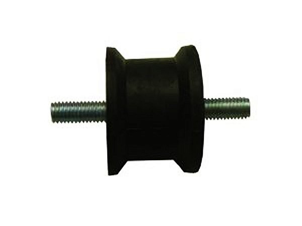 Kit Coxim para Radiador Mercedes O-364/0365/0371/0-400/HPN/LP1517/1932 - 3475040012