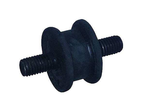 Kit Coxim Inferior do Radiador para Mercedes L 608D/710/712/914/1214/1618/2325 - 0019873140