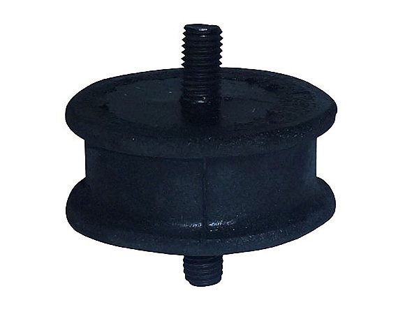 Kit Coxim Inferior Maior para Radiador Mercedes L1111/1113/1313/1513/2013/2213 - 3825047012