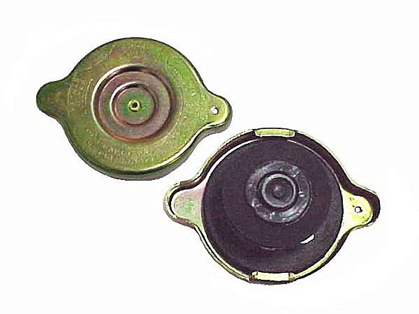 Kit Tampa de Radiador 6/8-Lbs para Mercedes HPN1630 - 0005013715