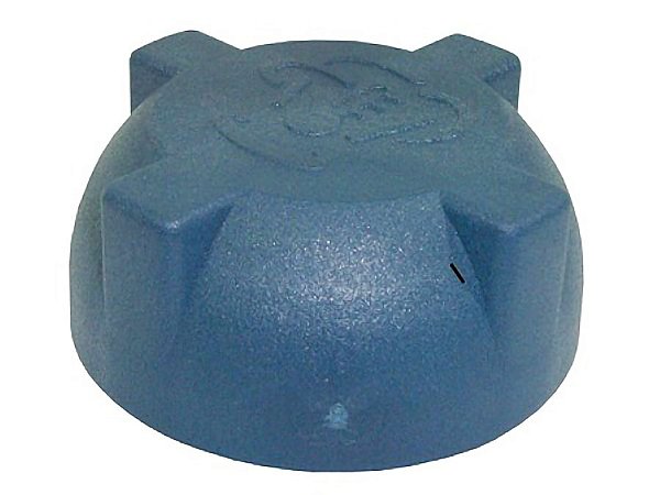 Kit Tampa do Radiador para Mercedes ACELLO 715C - 9795010315