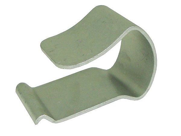 Kit de Grampos para Radiador Mercedes Sprinter Todas - 9015040046