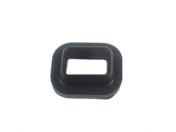 Kit Batente Inferior do Radiador para Mercedes Sprinter 310D - 6385040112