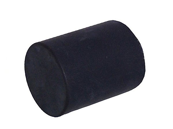 Kit Tampa com Borracha para Reservatório de Radiador D/I 19MM - Mercedes O914/1712C/914C/1718/1214 Cara Chata - 6825067033