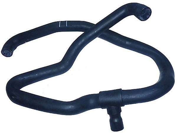 Mangueira do Radiador para Bomba D'Água Original Ver Br Mercedes Ônibus OH1417/1418 Eletrônico - 3845011982