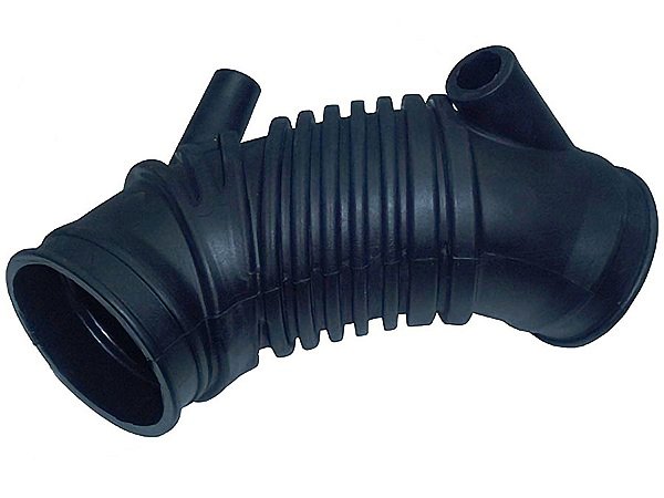 Mangueira de Radiador em Borracha para Mercedes ATEGO - 9735280082