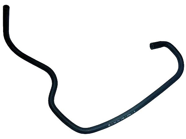 Mangueira do Reservatório de Água para Mercedes OF1417/1418/1519 - 3845012782