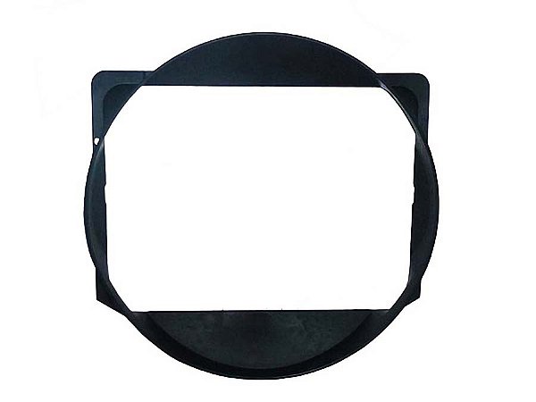 Defletor Eletrônico para Mercedes 712/914 - 6885057130