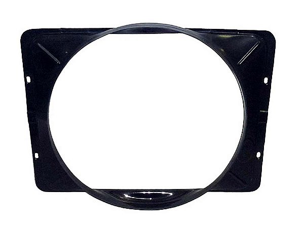 Defletor Plástico para Mercedes LO 915 Ano 2004 a 2011 - 6885050455