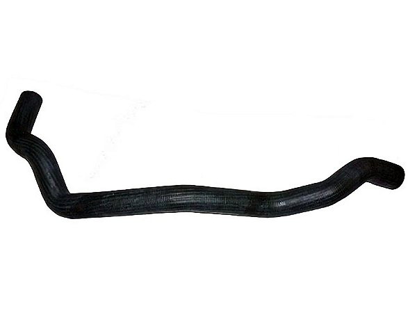 Mangueira do Radiador para Mercedes Ônibus O500 - 6345010084