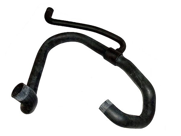 Mangueira Completa do Radiador à Bomba d'Água para Mercedes O500 U/M/R - 6345010782