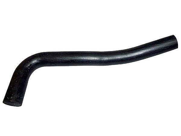 Mangueira Superior do Radiador Diâmetro 55mm para Mercedes O-400/O-371 - 6645017082