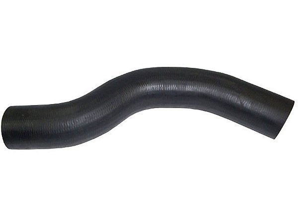 Mangueira Inferior do Radiador Intermediário para Mercedes L1214 com Bicudos - 3765013682