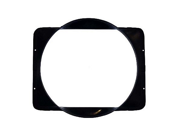 Defletor de Radiador Eletrônico para Mercedes LO914/OF1417/1215C/L1218/1418 - 3845057130