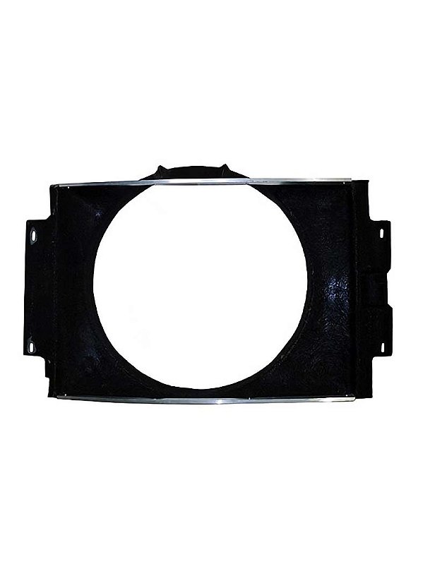 Defletor de Ar para Radiador Original Mercedes O500/O500RSD/O500U/O500R/OH1626L/OH1622L - 6345050255